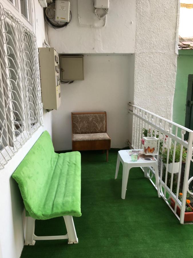 House Centrul Istoric Ll Apartment Sibiu Exterior photo